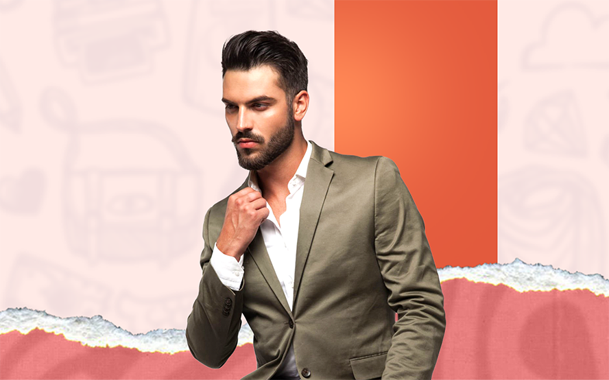 Curated Fashion Collections